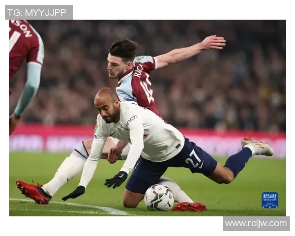 热刺与西汉姆激战成平局双方实力相当难分高下