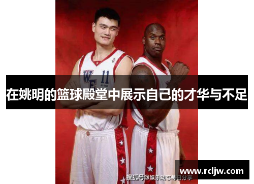 在姚明的篮球殿堂中展示自己的才华与不足